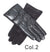 Gloves for women, gift box, Coveri Collection, art. 248005