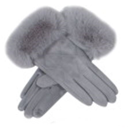 Gloves for women, gift box, Coveri Collection, art. 248003