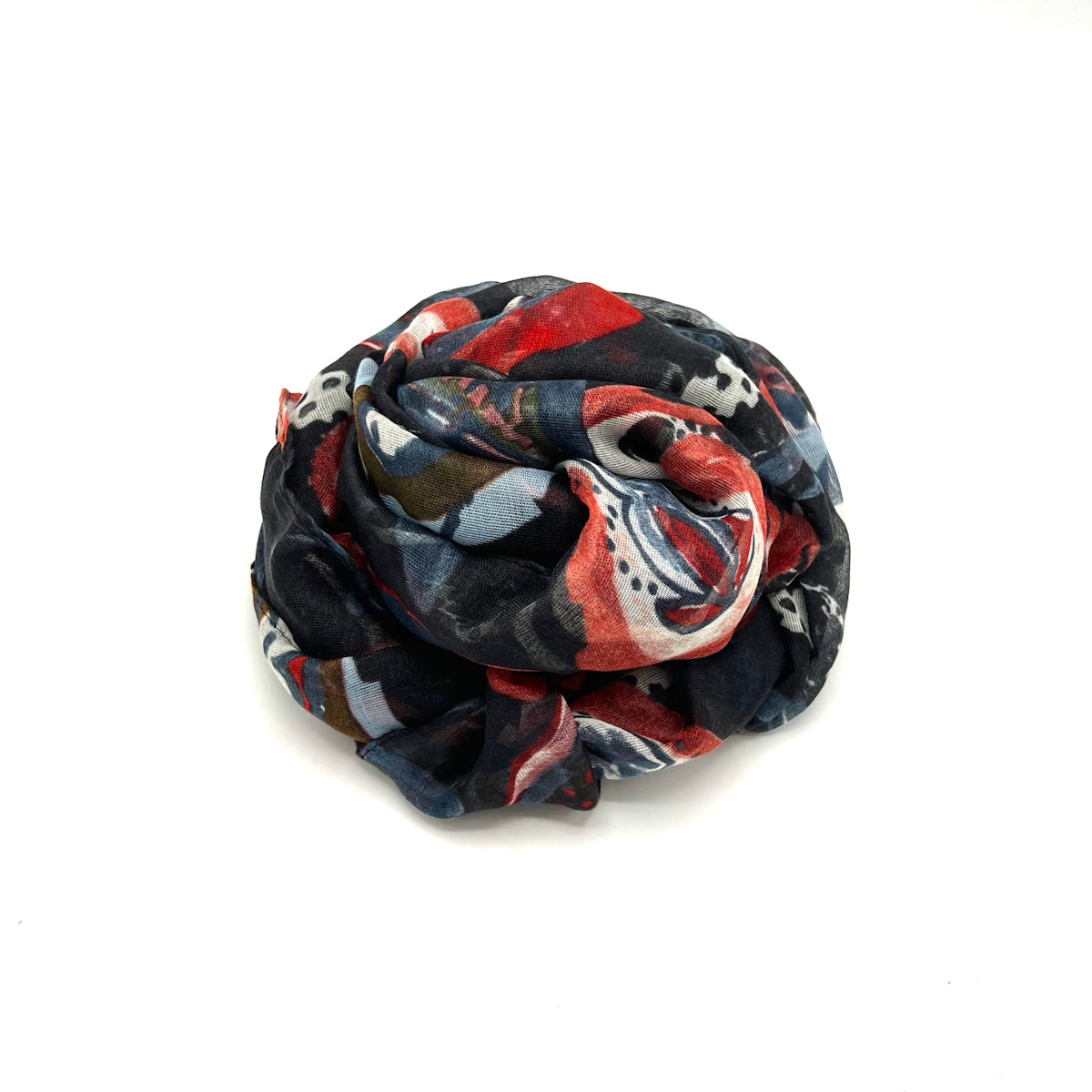 Christmas Gift | Women's Light Scarf, Coveri Collection,  art. 252101