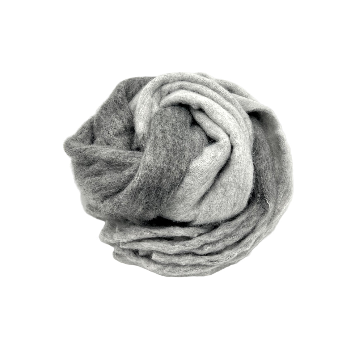 Winter Scarf Cashmere Touch in Gift Box, Brand Coveri Collection,  art. 252803