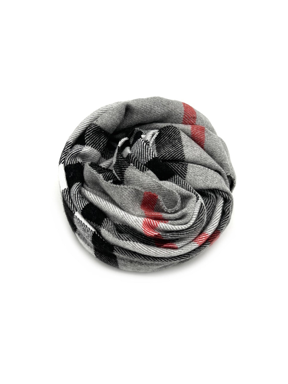 Christmas Gift For Him| Soft Winter Scarf with Cashmere-Like Feel,  Art. 251107