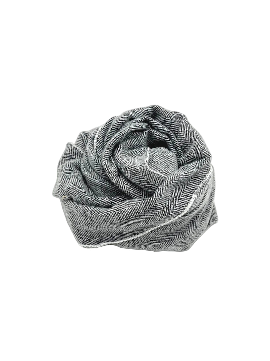 Christmas Gift For Him| Soft Winter Scarf with Cashmere-Like Feel,  Art. 251101