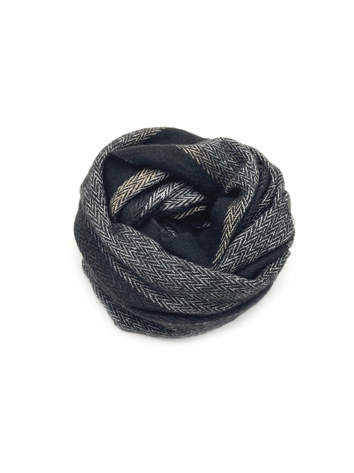 Christmas Gift For Him| Soft Winter Scarf with Cashmere-Like Feel,  Art. 251105