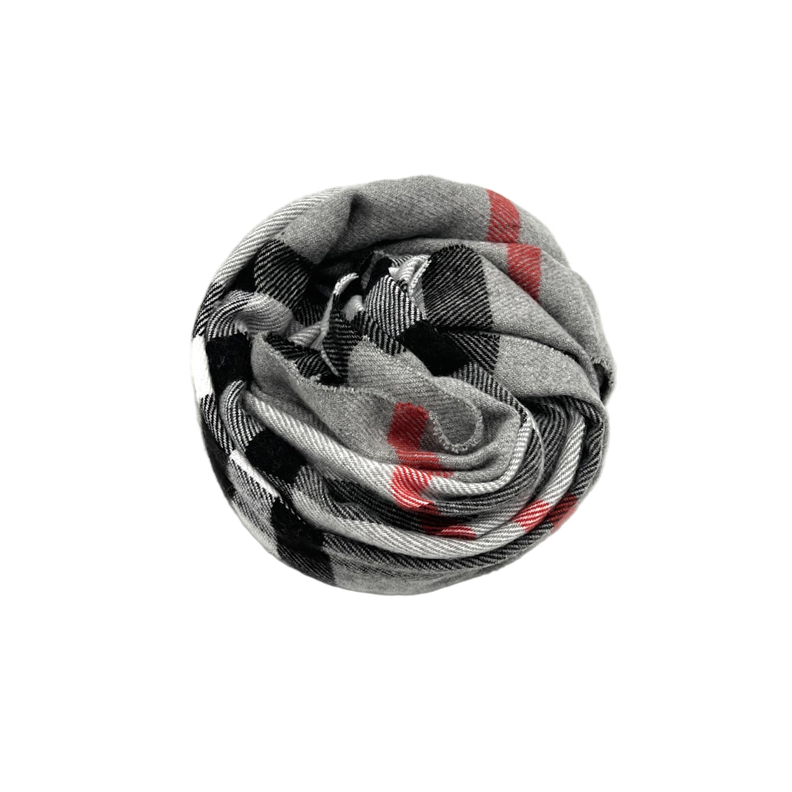 Men’s Winter Scarf – Gift Box Packaging, Brand Coveri Collection,  art. 251107