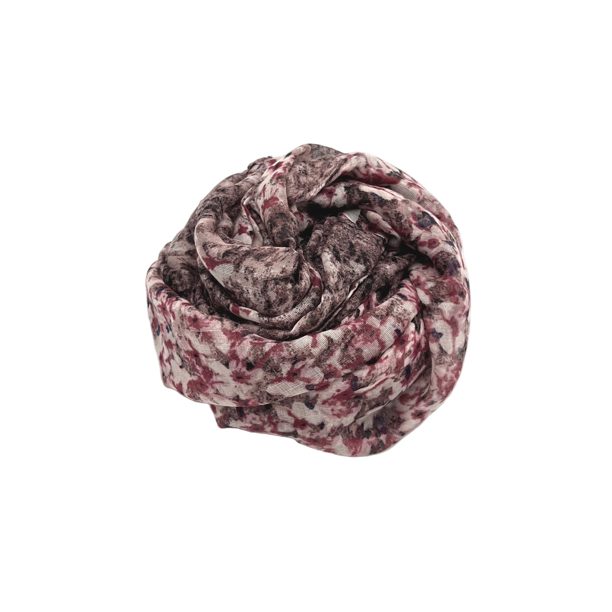 Light Scarf in Christmas Gift Box, Brand Coveri Collection,  art. 252103