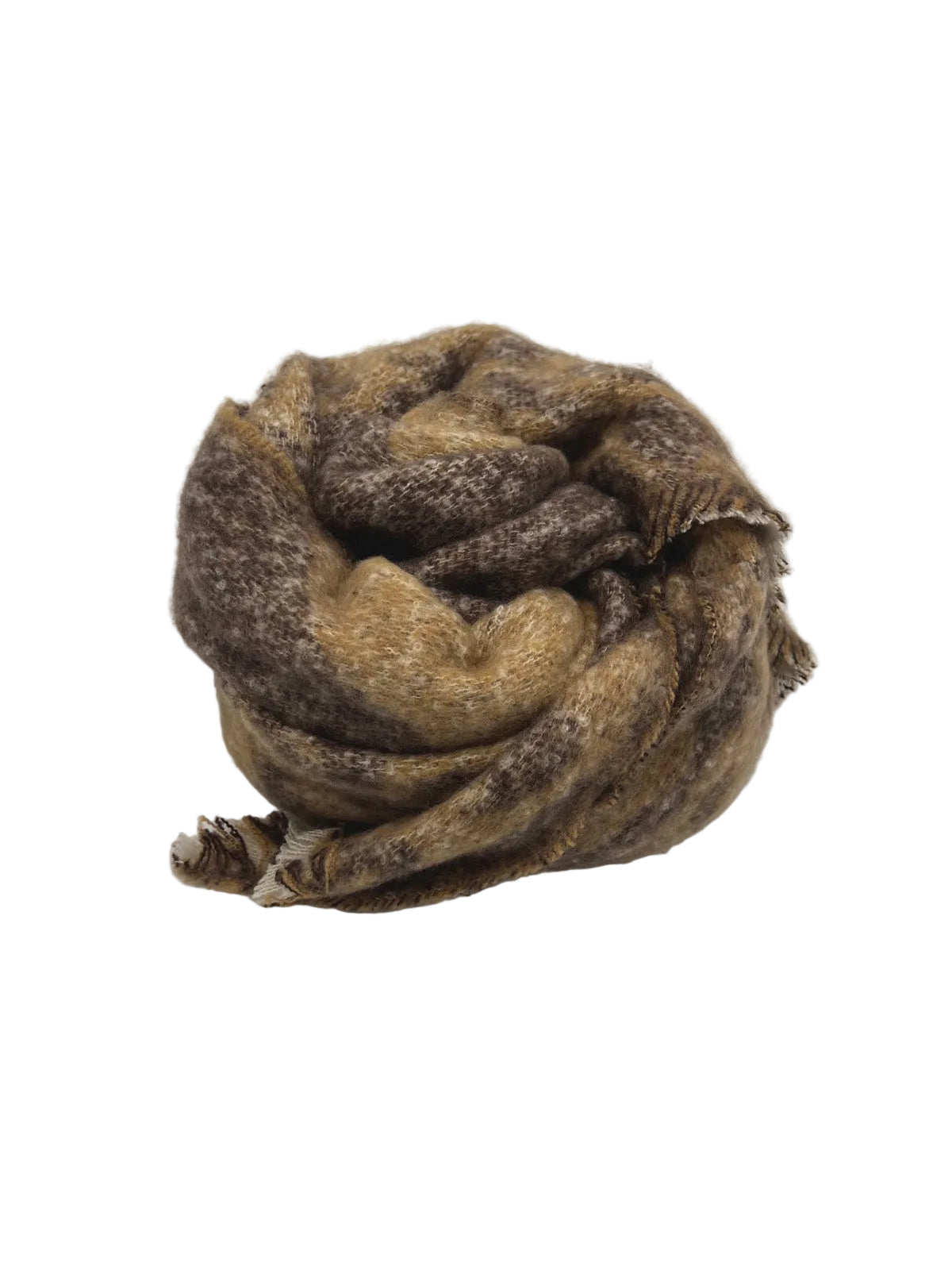 Christmas Gift | Soft Winter Scarf Cashmere-Like Feel, art. 252802