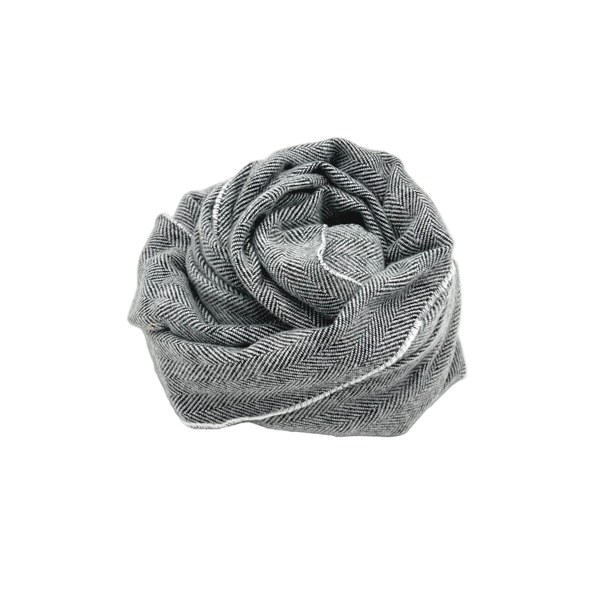 Men’s Winter Scarf – Gift Box Packaging, Brand Coveri Collection,  art. 251101
