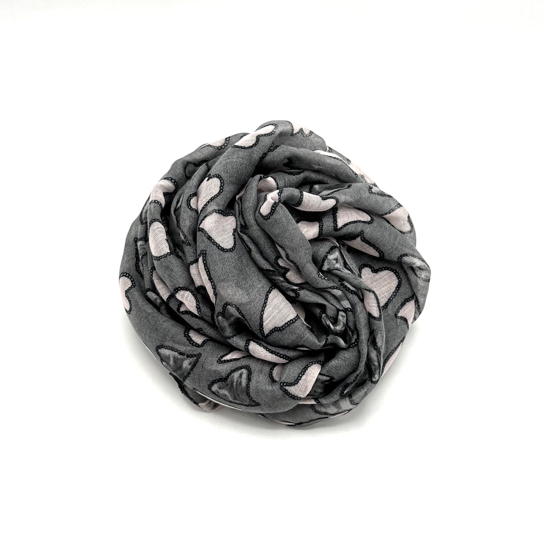 Christmas Gift | Women's Light Scarf, Coveri Collection,  art. 252102