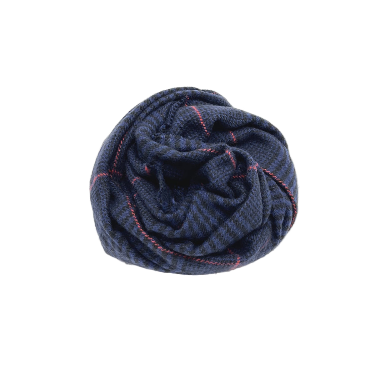 Men’s Winter Scarf – Gift Box Packaging, Brand Coveri Collection,  art. 251104