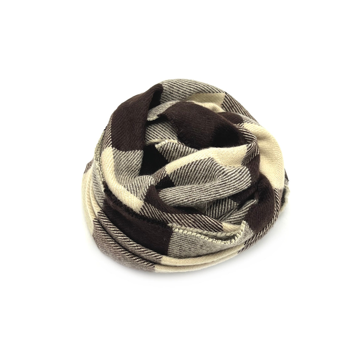 Men’s Winter Scarf – Gift Box Packaging, Brand Coveri Collection,  art. 251106