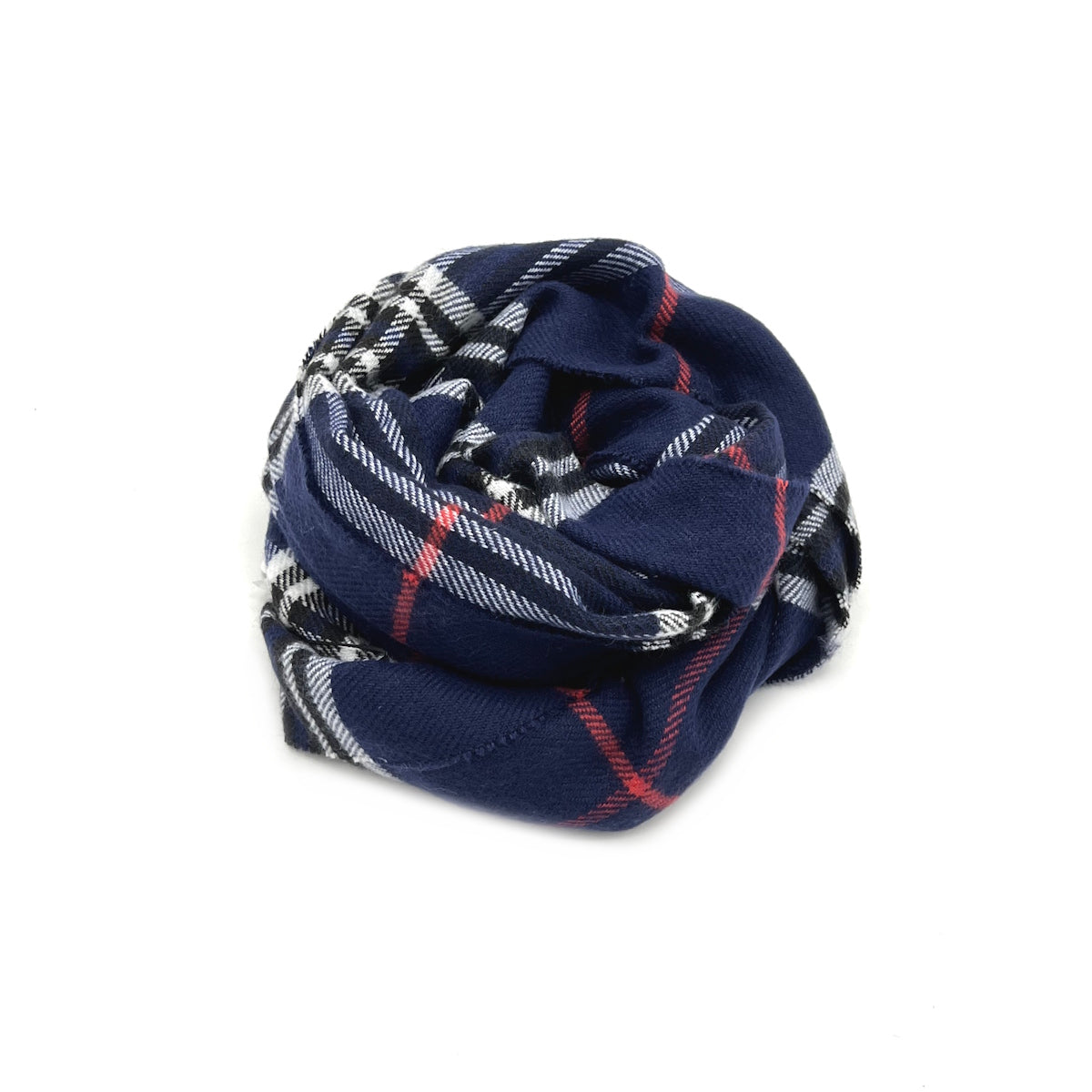 Men’s Winter Scarf – Gift Box Packaging, Brand Coveri Collection,  art. 251108