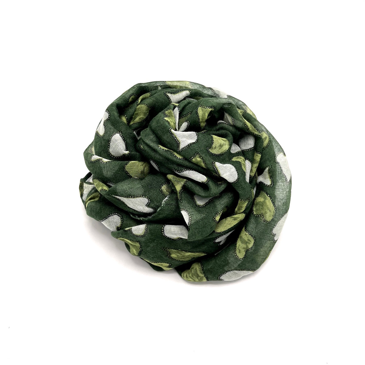Christmas Gift | Women's Light Scarf, Coveri Collection,  art. 252102