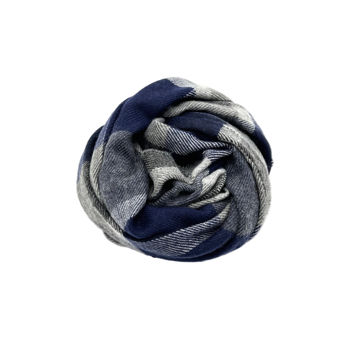 Men’s Winter Scarf – Gift Box Packaging, Brand Coveri Collection,  art. 251103