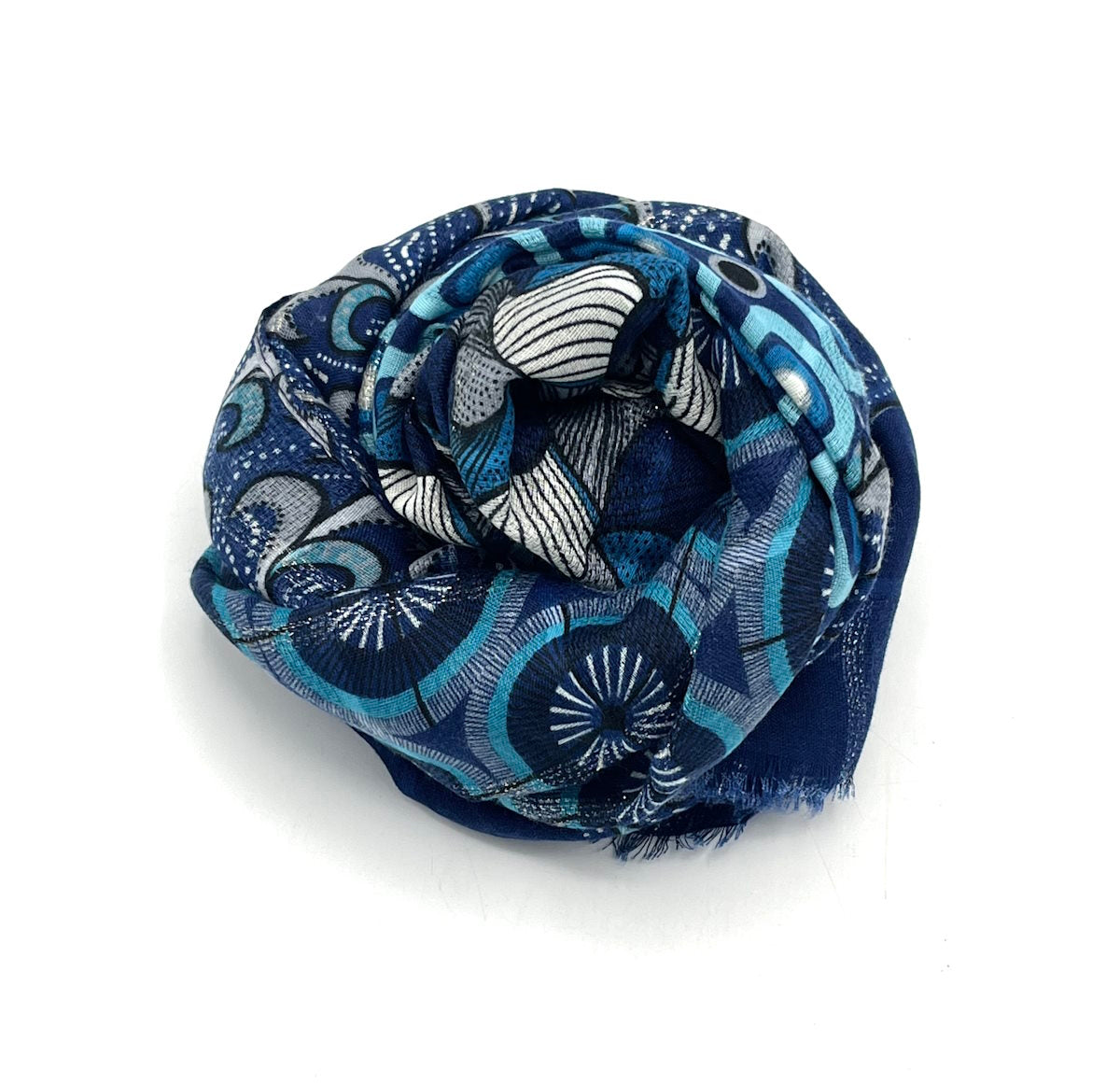 Scarf, Brand Coveri Collection, Gift box, art. 242305