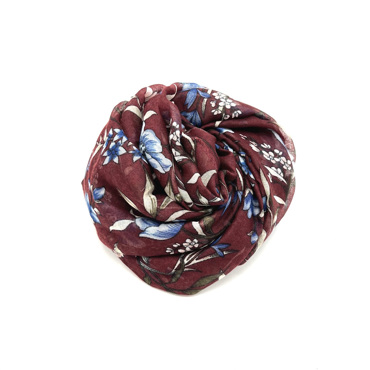 Light Scarf in Christmas Gift Box, Brand Coveri Collection,  art. 252104