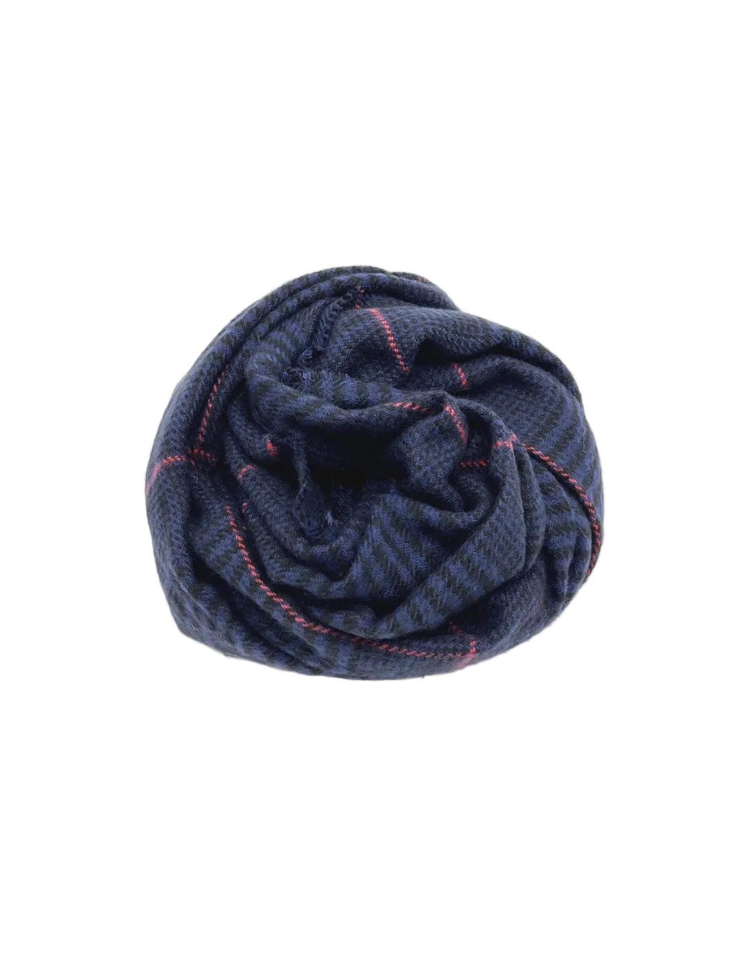 Christmas Gift For Him| Soft Winter Scarf with Cashmere-Like Feel,  Art. 251104