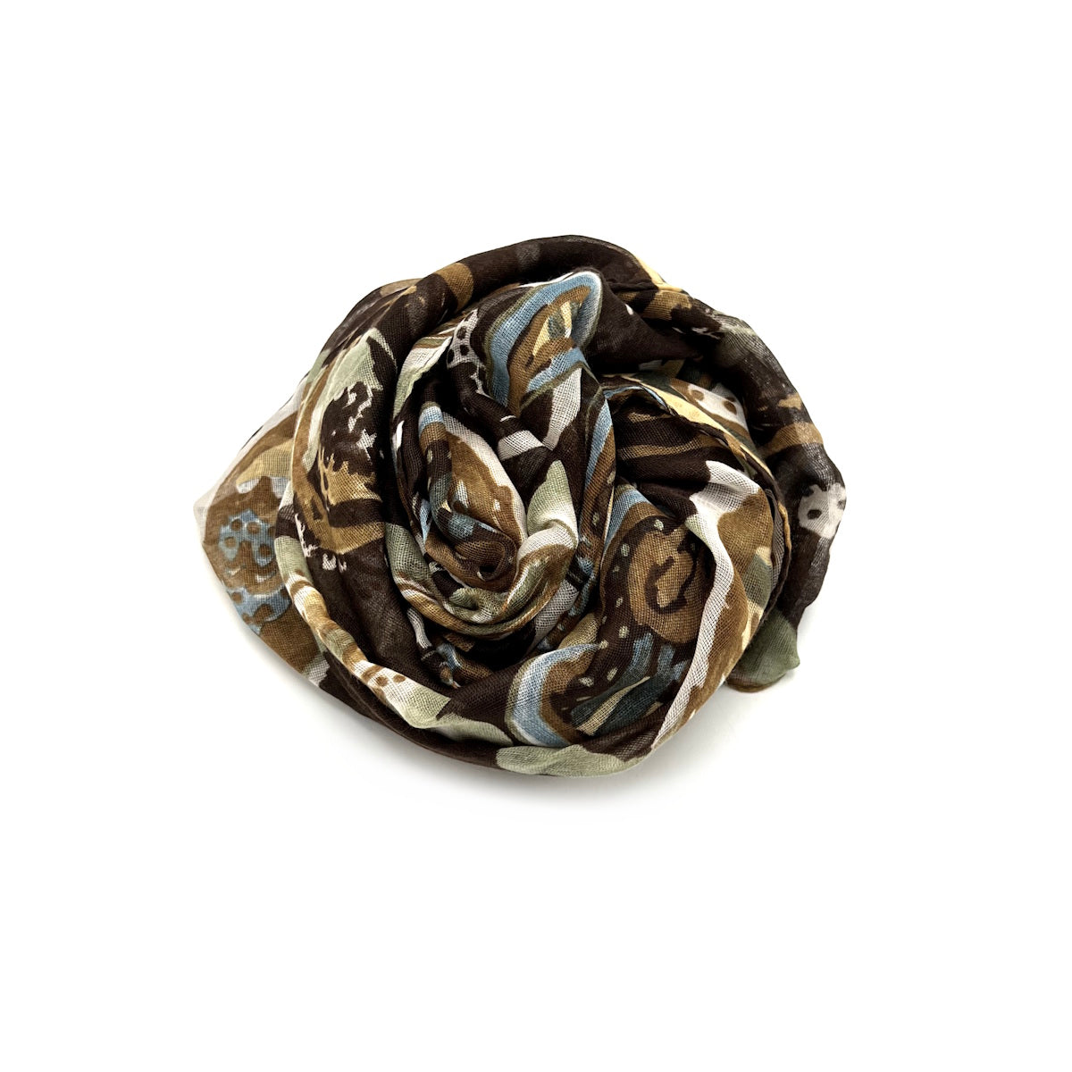 Christmas Gift | Women's Light Scarf, Coveri Collection,  art. 252101