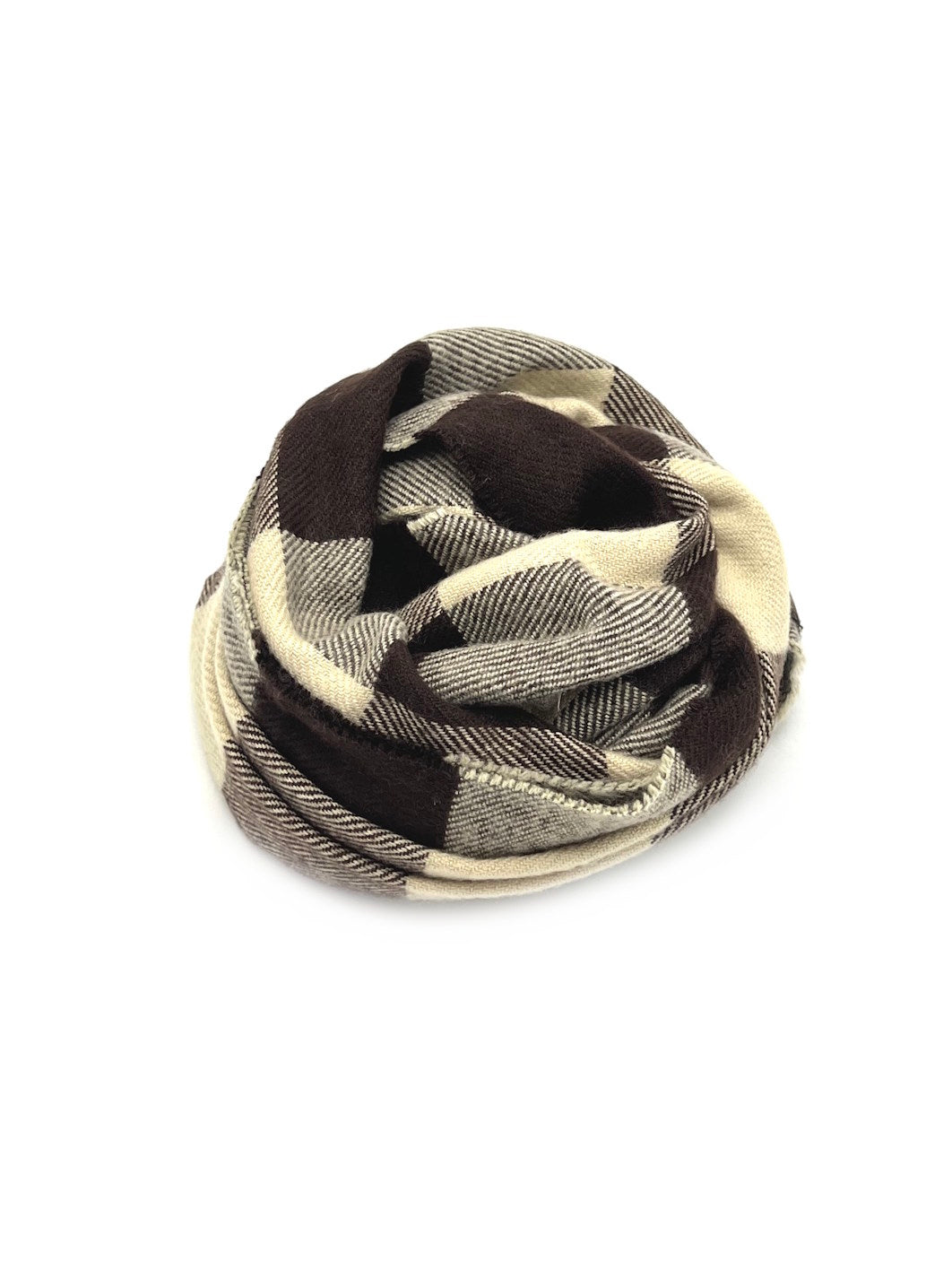 Christmas Gift For Him| Soft Winter Scarf with Cashmere-Like Feel,  Art. 251106