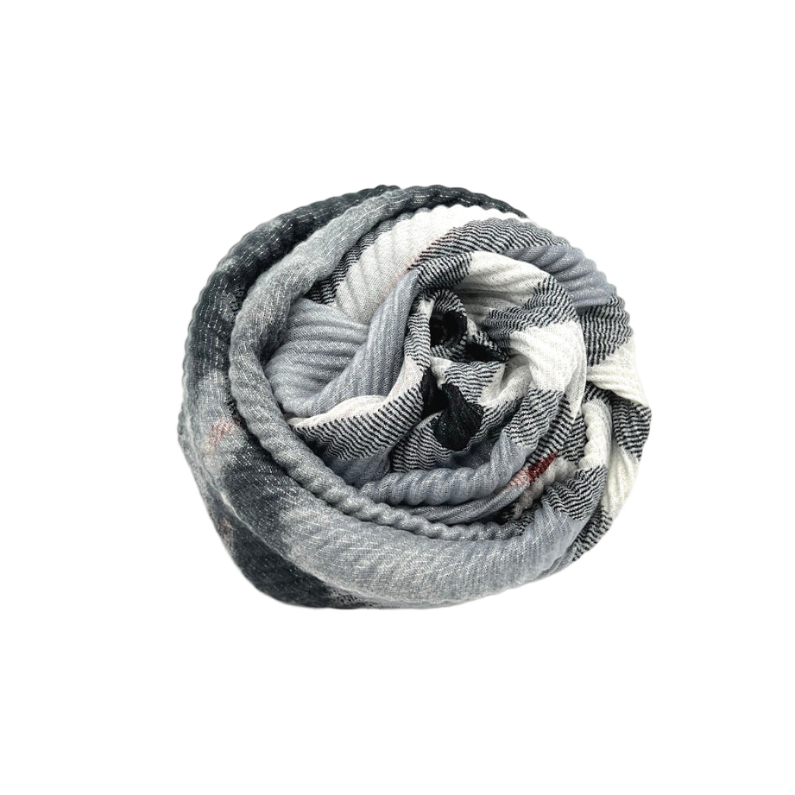 Light Scarf in Gift Box, Brand Coveri Collection,  art. 252202