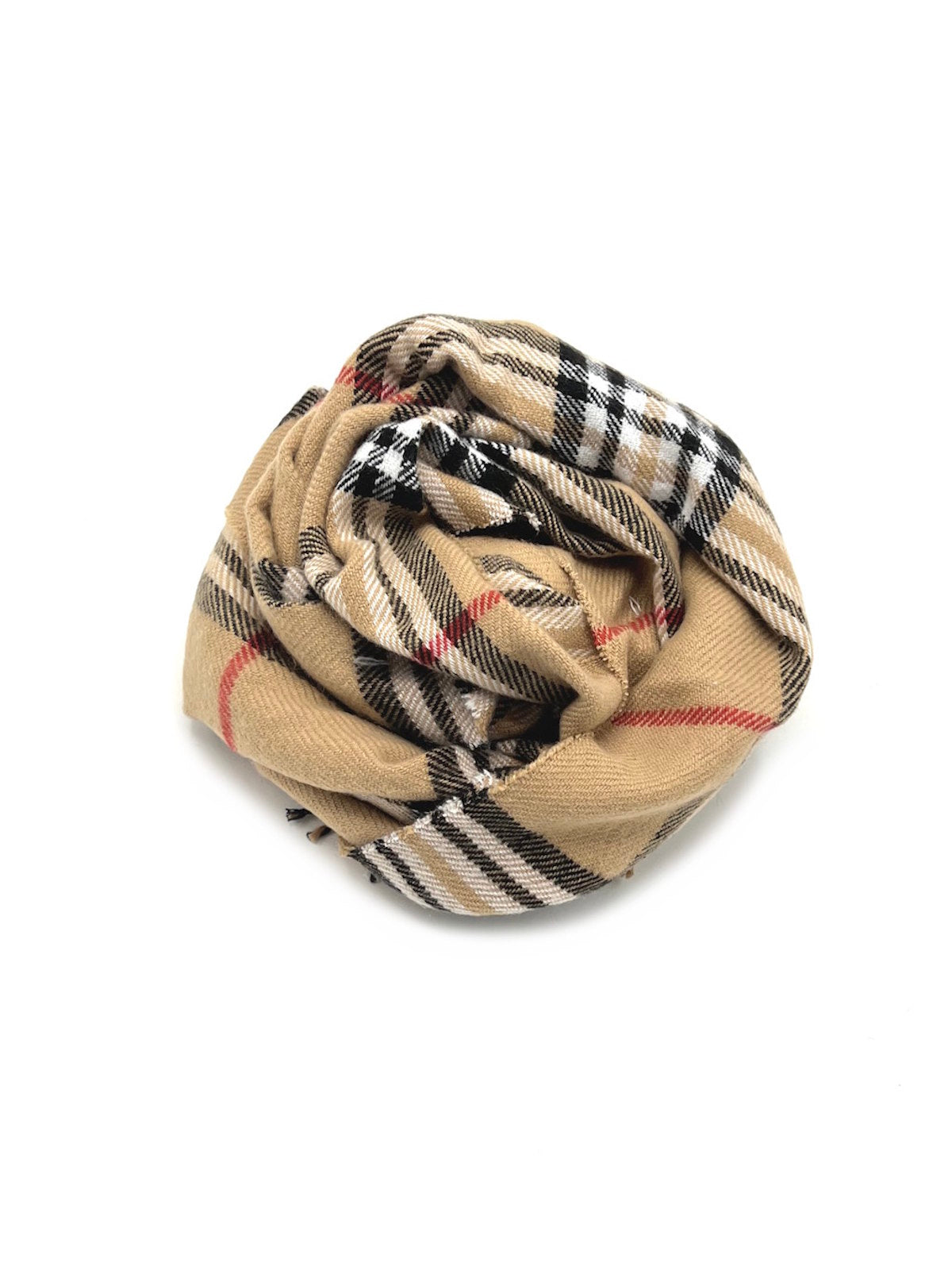 Christmas Gift For Him| Soft Winter Scarf with Cashmere-Like Feel,  Art. 251108