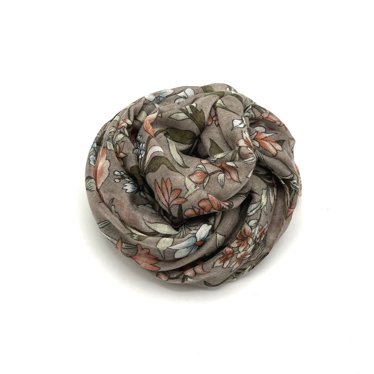 Light Scarf in Christmas Gift Box, Brand Coveri Collection,  art. 252104