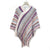 Poncho, Coveri Collection,  art. 243402