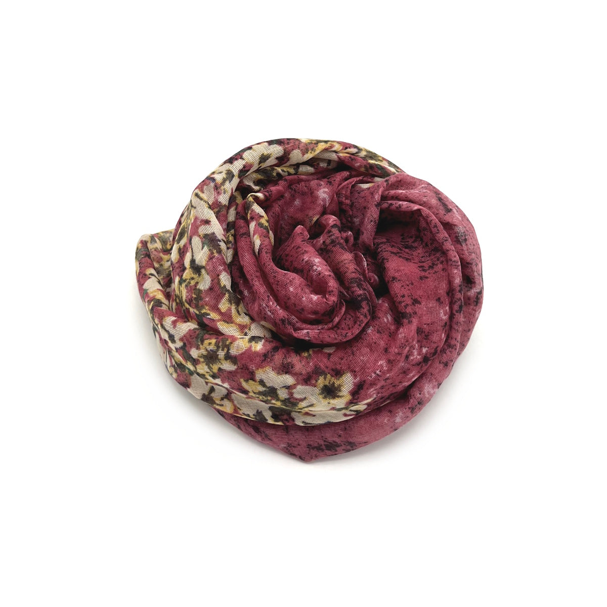Christmas Gift | Women's Light Scarf, Coveri Collection,  art. 252103