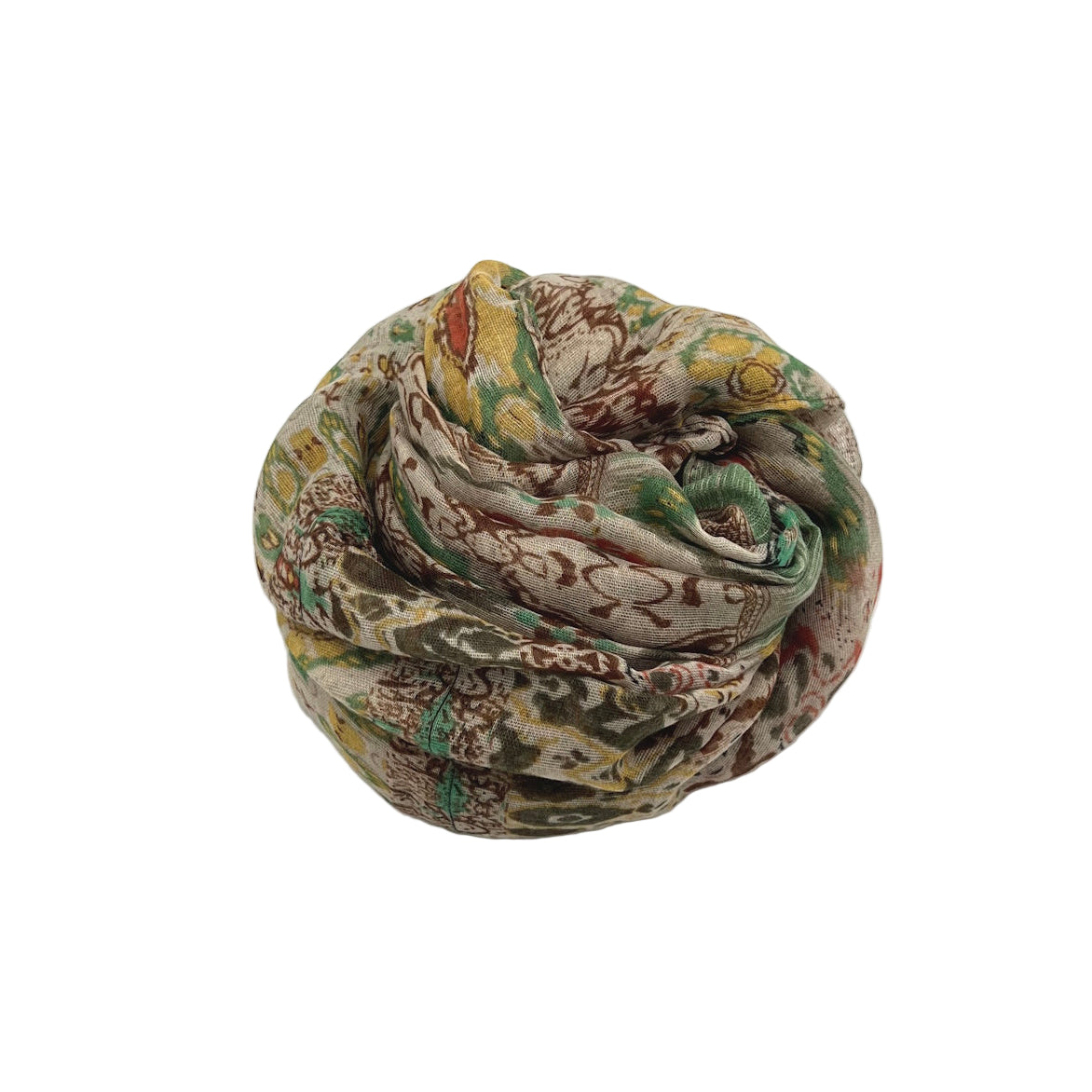 Light Scarf in Christmas Gift Box, Brand Coveri Collection,  art. 252105