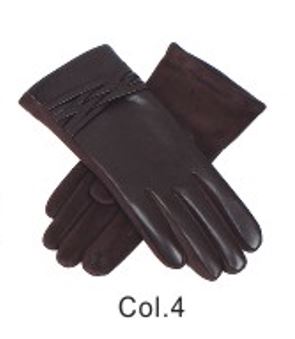 Gloves for women, gift box, Coveri Collection, art. 248015