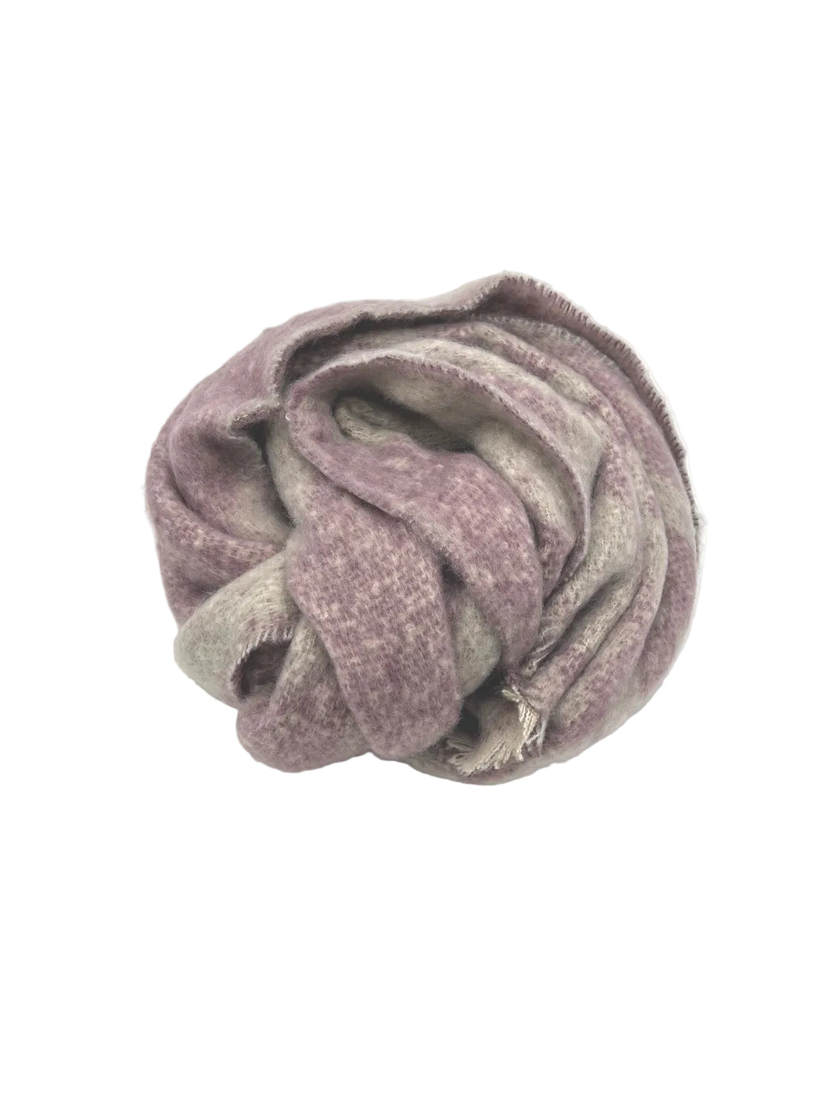 Christmas Gift | Soft Winter Scarf Cashmere-Like Feel, art. 252802