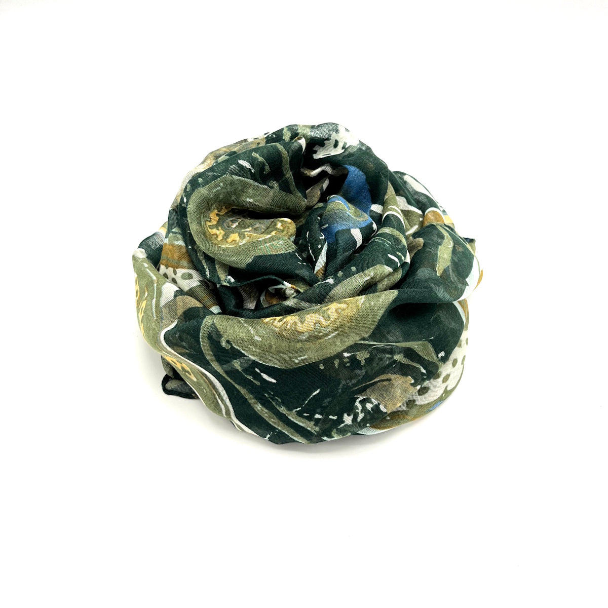 Light Scarf in Christmas Gift Box, Brand Coveri Collection,  art. 252101