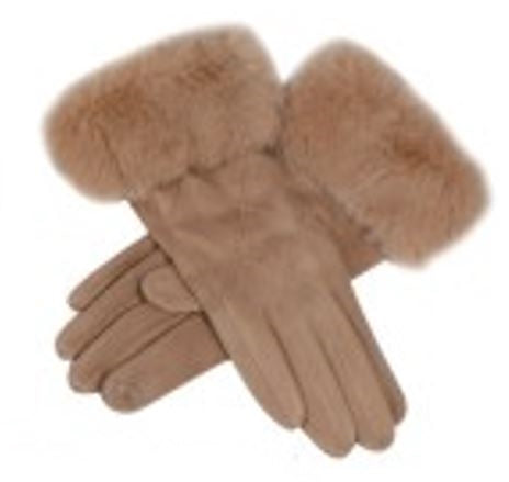 Gloves for women, gift box, Coveri Collection, art. 248003