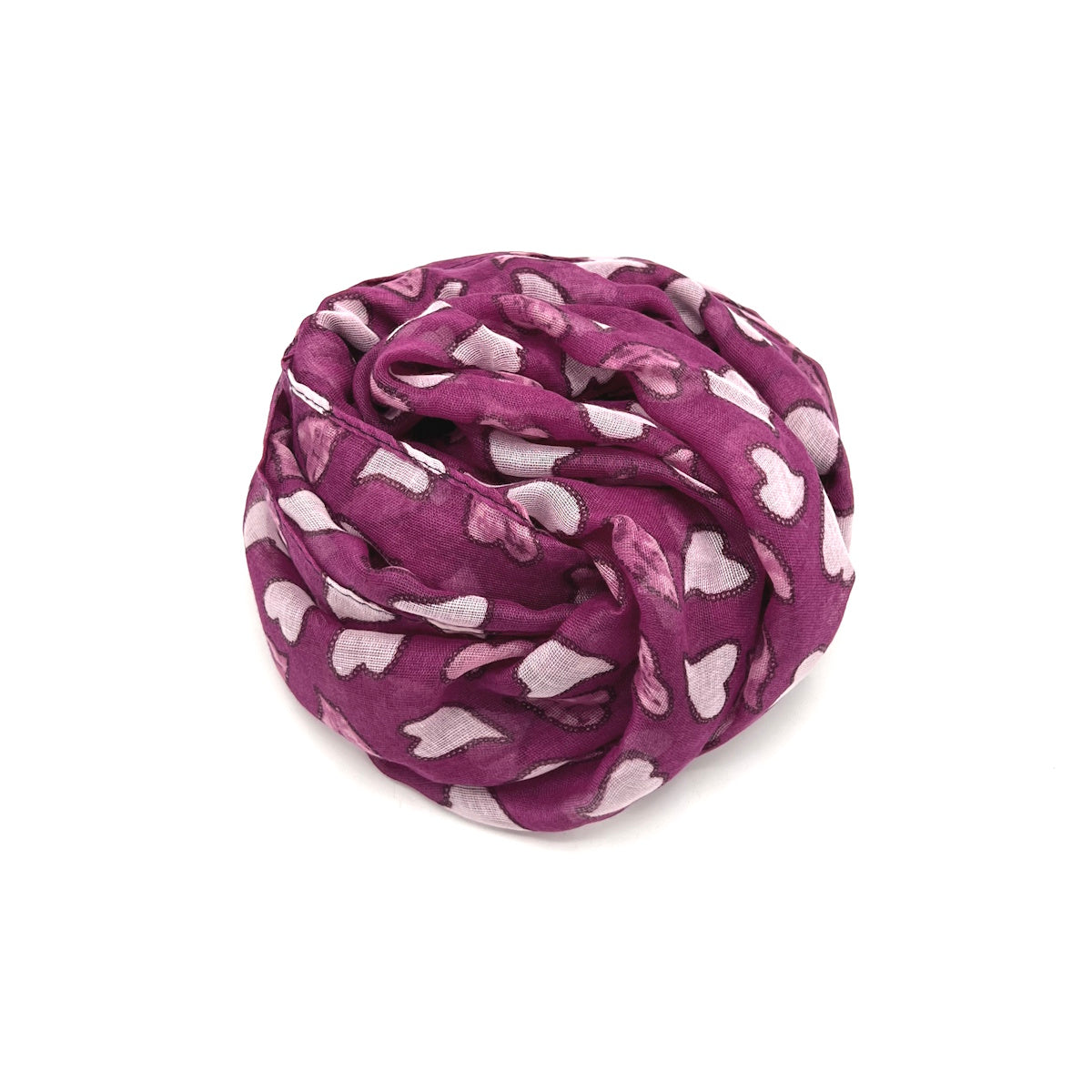 Christmas Gift | Women's Light Scarf, Coveri Collection,  art. 252102