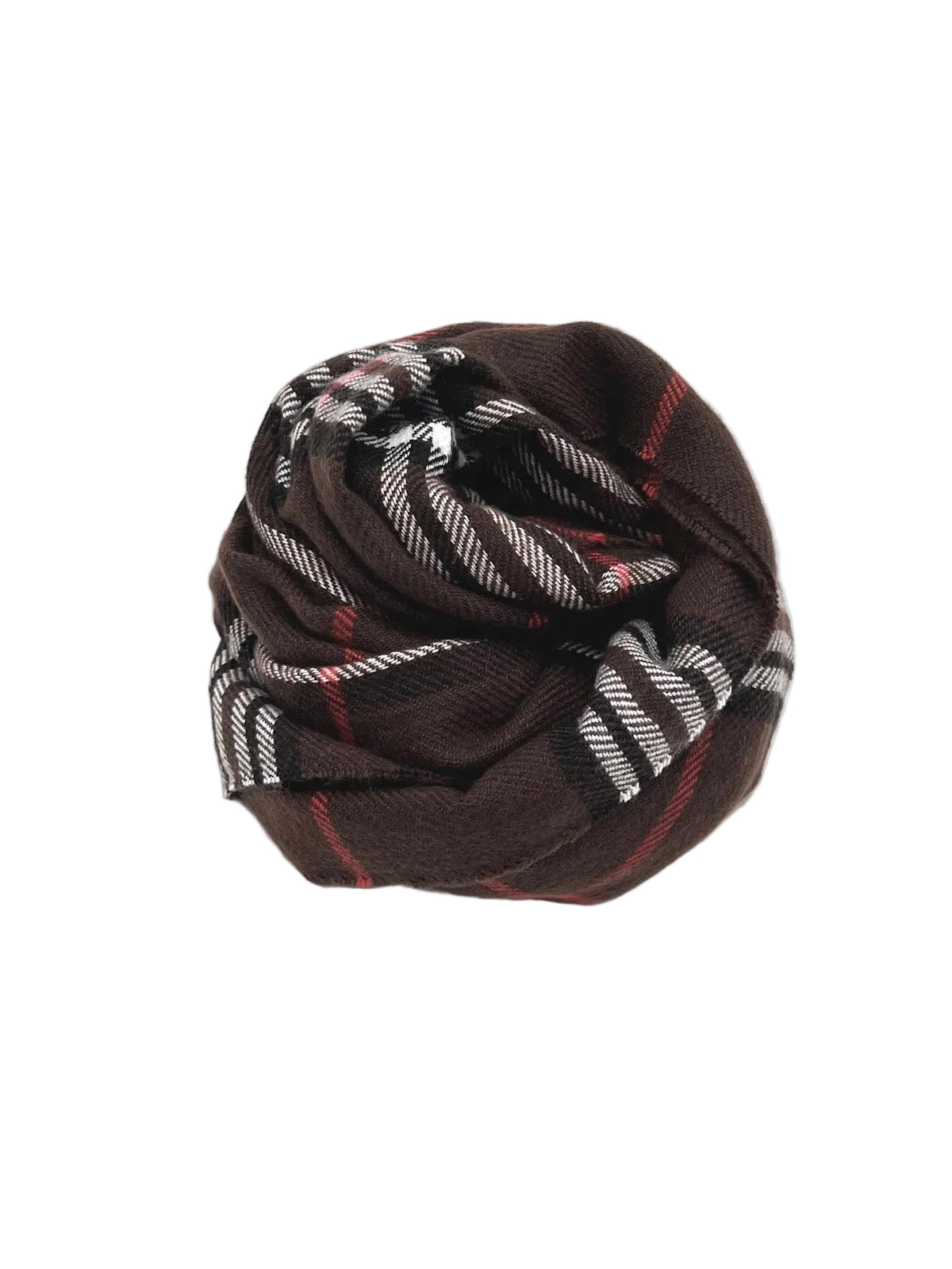 Christmas Gift For Him| Soft Winter Scarf with Cashmere-Like Feel,  Art. 251108