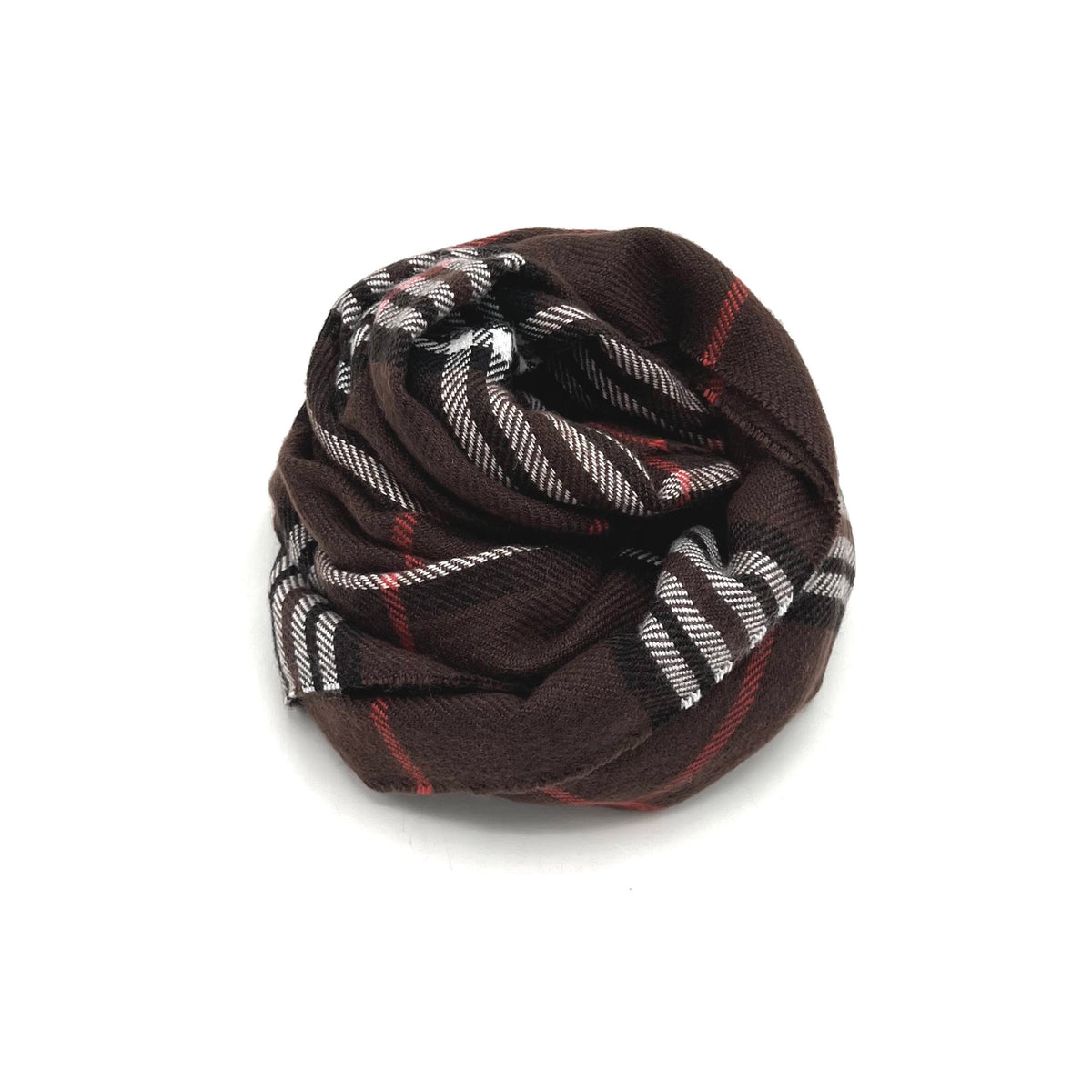 Men’s Winter Scarf – Gift Box Packaging, Brand Coveri Collection,  art. 251108