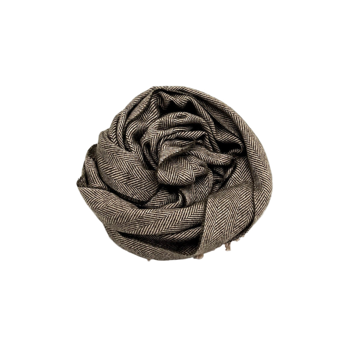 Men’s Winter Scarf – Gift Box Packaging, Brand Coveri Collection,  art. 251101