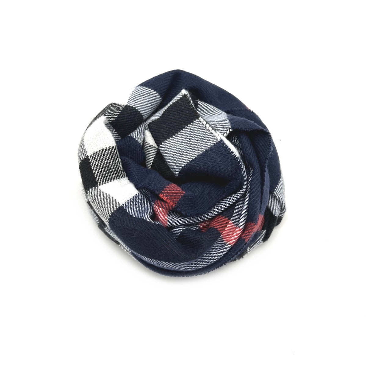 Men’s Winter Scarf – Gift Box Packaging, Brand Coveri Collection,  art. 251107