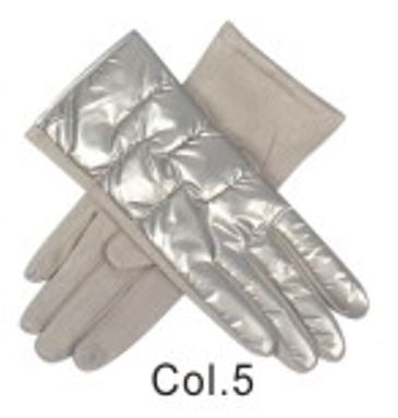 Gloves for women, gift box, Coveri Collection, art. 248005