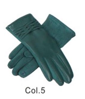 Gloves for women, gift box, Coveri Collection, art. 248015