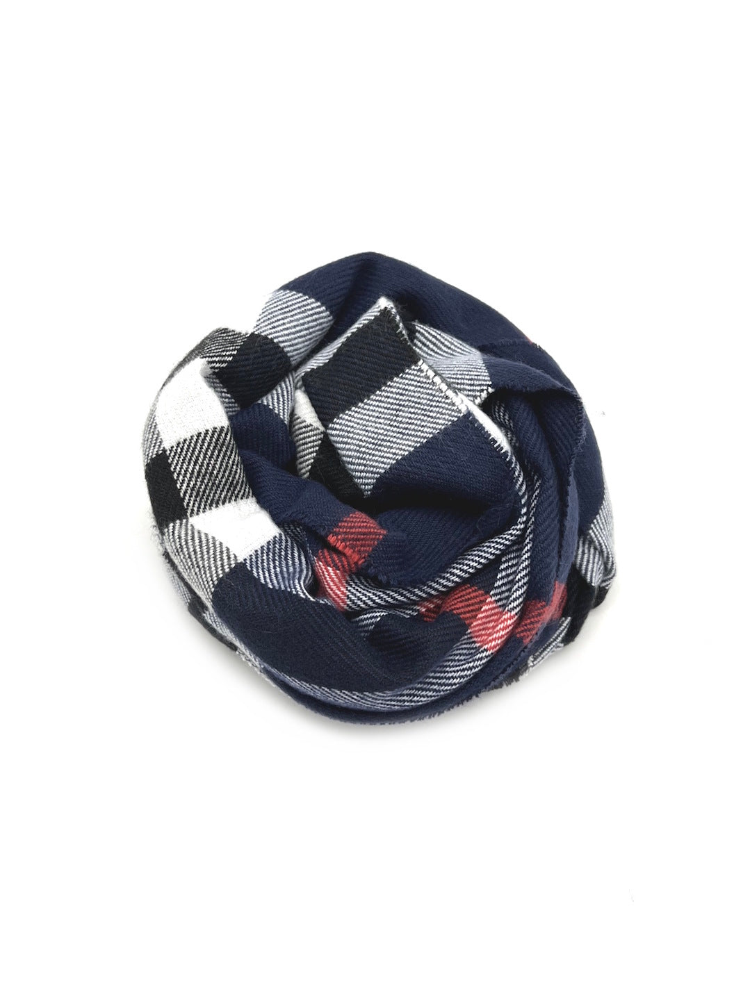 Christmas Gift For Him| Soft Winter Scarf with Cashmere-Like Feel,  Art. 251107