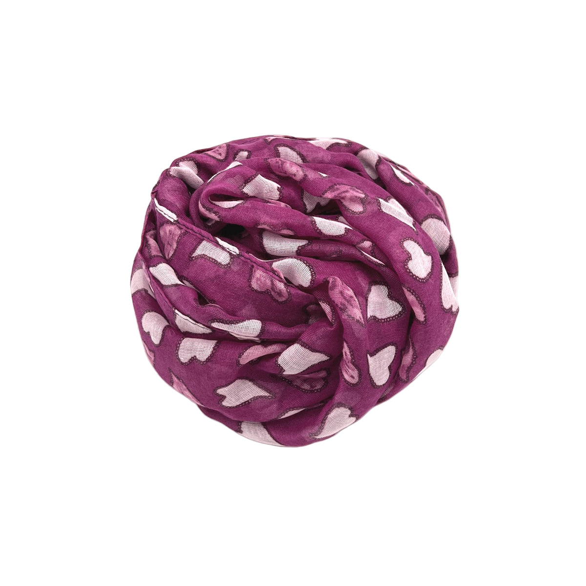 Light Scarf in Christmas Gift Box, Brand Coveri Collection,  art. 252102