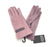 Gloves for women, gift box, Coveri Collection, art. 248010