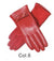 Gloves for women, gift box, Coveri Collection, art. 248015