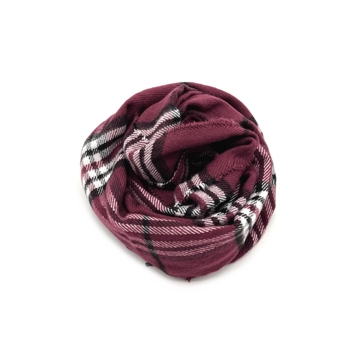 Men’s Winter Scarf – Gift Box Packaging, Brand Coveri Collection,  art. 251108