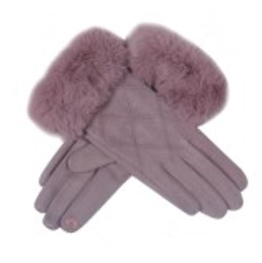 Gloves for women, gift box, Coveri Collection, art. 248003