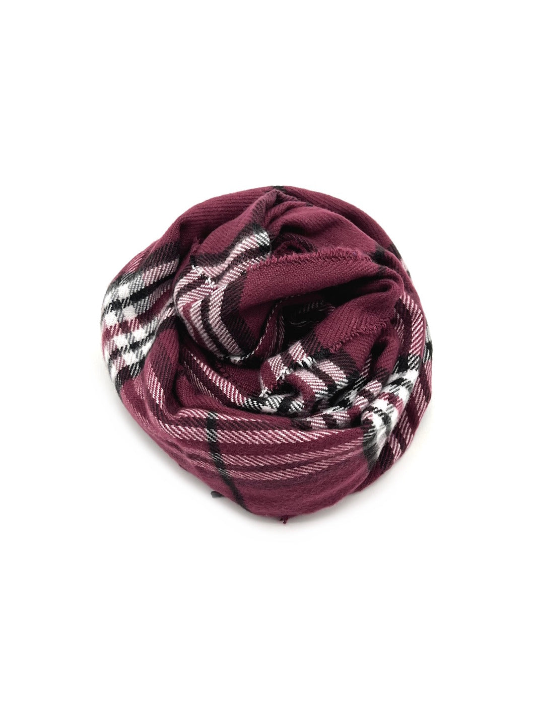 Christmas Gift For Him| Soft Winter Scarf with Cashmere-Like Feel,  Art. 251108