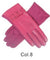 Gloves for women, gift box, Coveri Collection, art. 248015