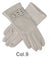 Gloves for women, gift box, Coveri Collection, art. 248015