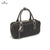 Collezione Primavera, Borsa a tracolla in pelle scamosciata, Made in Italy, art. 112583
