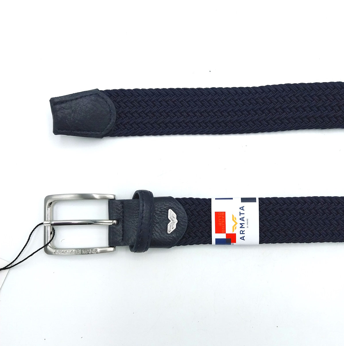 Elastic belt, Armata di mare, art. D969-35